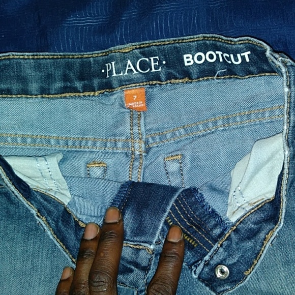 Jeans - Picture 2 of 4